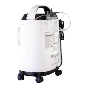 CONCENTRADOR DE OXÍGENO YUWELL 5LPM