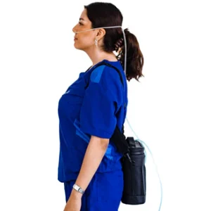 CONCENTRADOR DE OXÍGENO PORTÁTIL LOVE GO