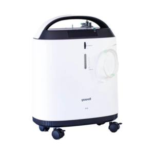 CONCENTRADOR DE OXÍGENO YUWELL 5LPM