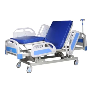 CAMA ELÉCTRICA PREMIUM 3 POSICIONES