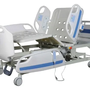 CAMA ELÉCTRICA 5 POSICIONES – CPR