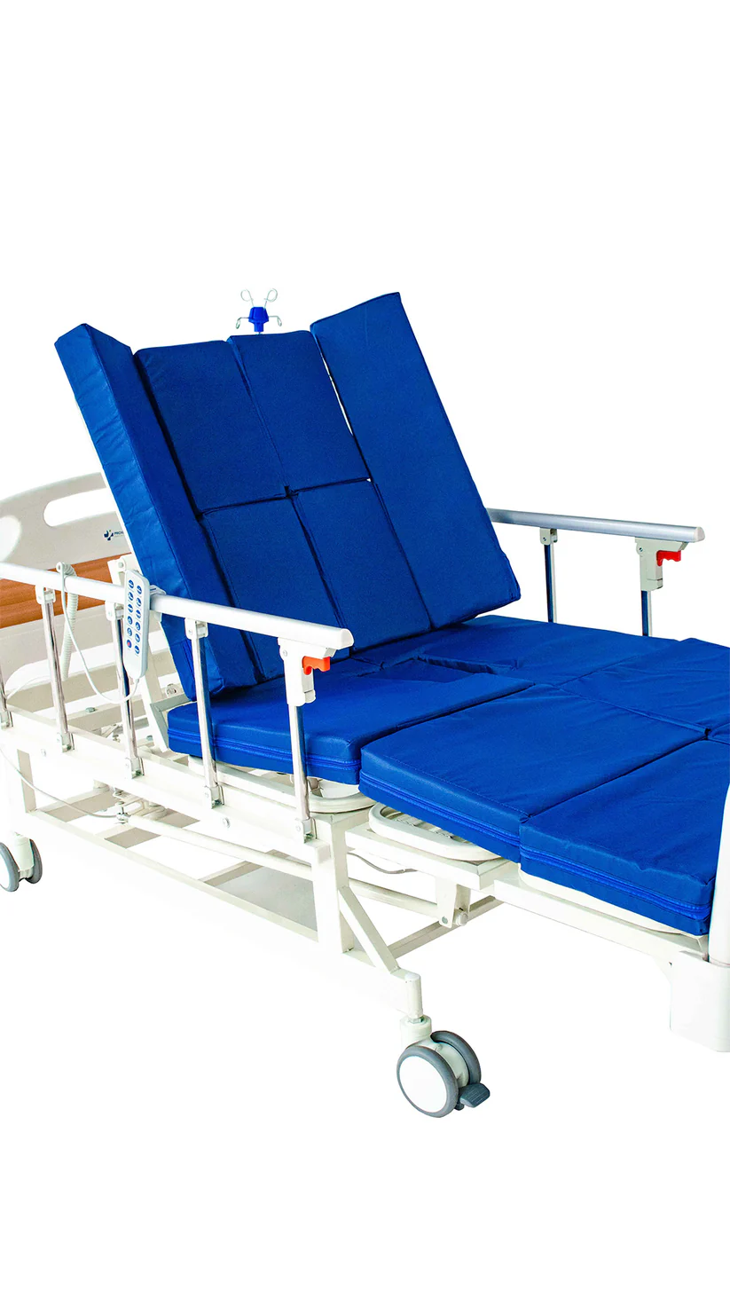 COLCHÓN SECCIONADO DE MÚLTIPLES POSICIONES - Imagen 4