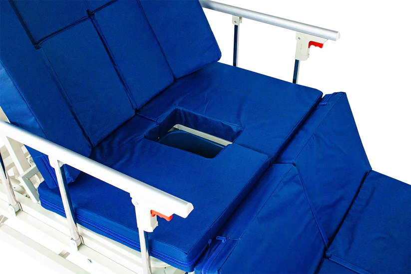 COLCHÓN SECCIONADO DE MÚLTIPLES POSICIONES - Imagen 5