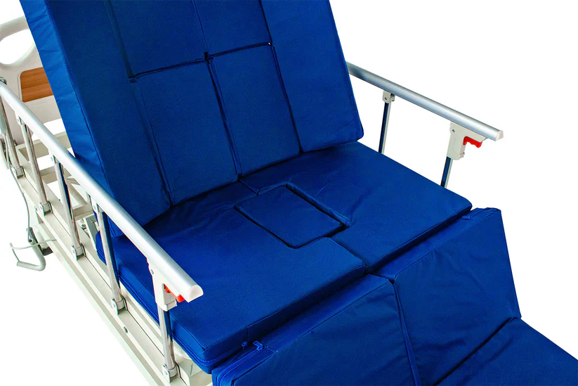 COLCHÓN SECCIONADO DE MÚLTIPLES POSICIONES - Imagen 6