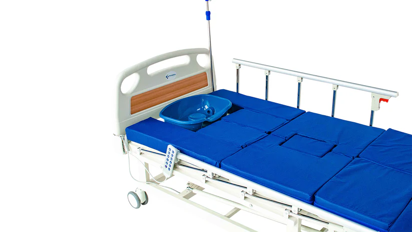 COLCHÓN SECCIONADO DE MÚLTIPLES POSICIONES - Imagen 3