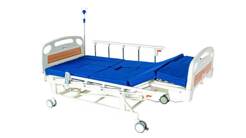 COLCHÓN SECCIONADO DE MÚLTIPLES POSICIONES - Imagen 2