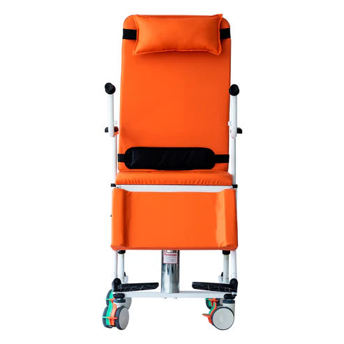 SILLA DE TRASLADO PREMIUM